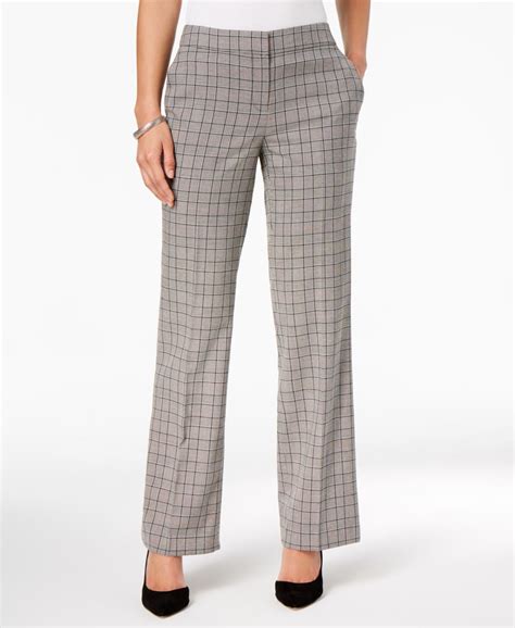 dress pants for women target